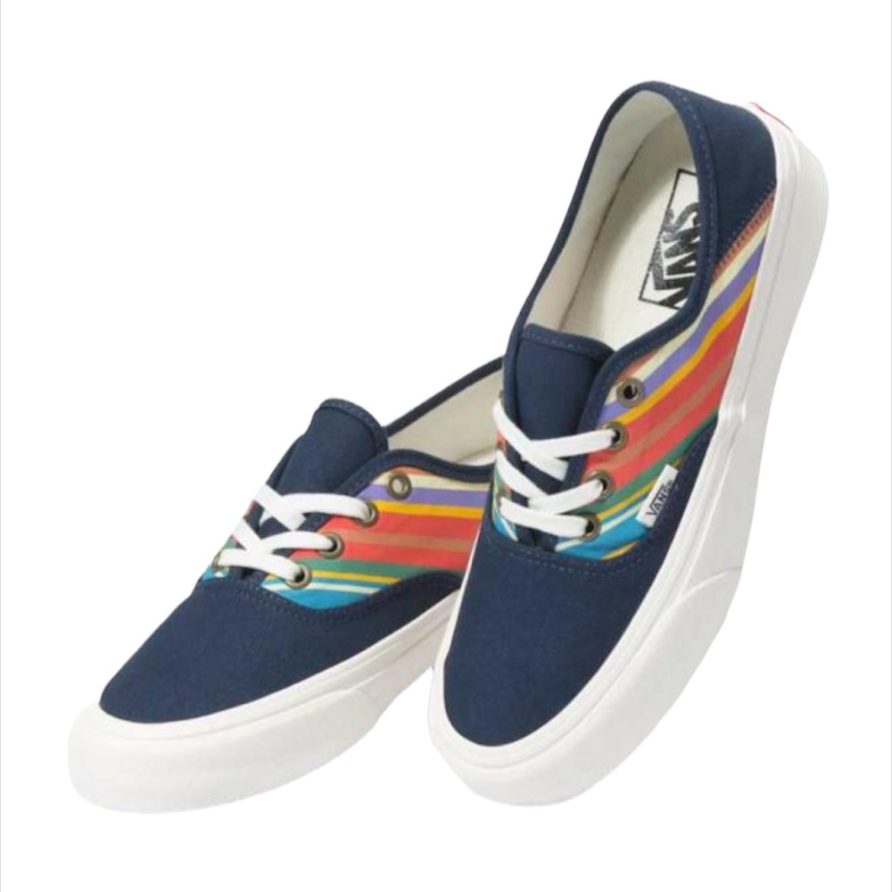 Vans Authentic Sf - Picture 1 of 7